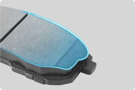 Фрикционный материал