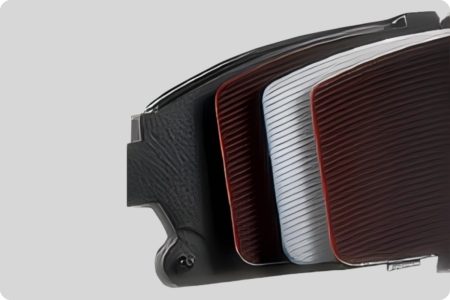 Шумоизолирующие накладки