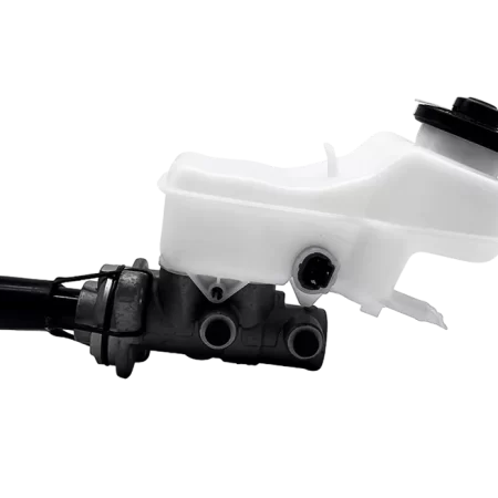 Главный тормозной цилиндр