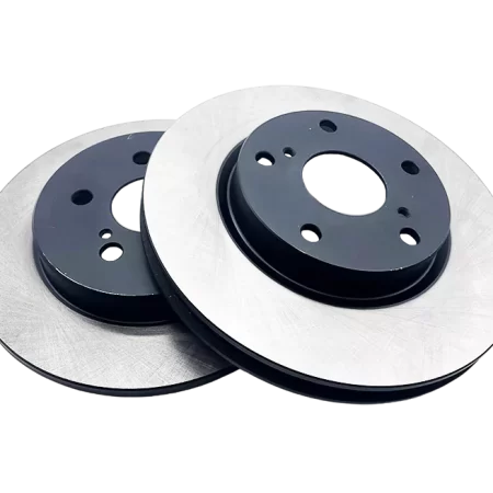 Тормозные диски