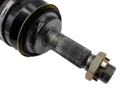 Приводной вал оригинального цвета