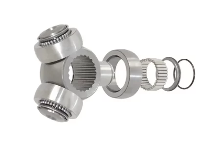 Трёхветвевой приводной вал