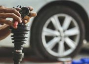 Что такое приводный вал?