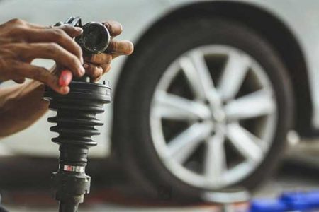 Что такое приводный вал?