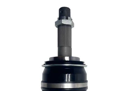 Фосфатирование приводного вала