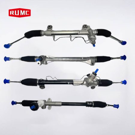 поставщик рулевых реек