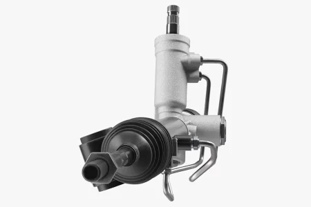 Эффективная система уплотнений