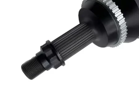 Покраска приводного вала