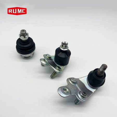 Шаровые опоры