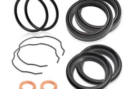 Уплотнения