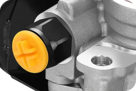 Эффективные уплотнения