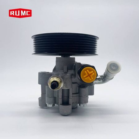 насос гидроусилителя руля