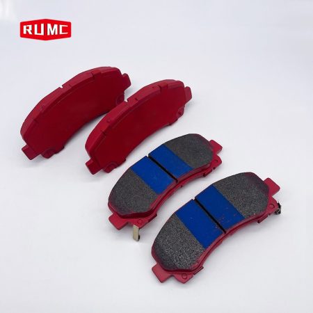 Тормозные колодки