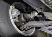 Как заменить силовый насос