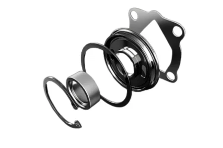 Точная механическая обработка