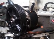 Как узнать, что вспомогательный рулевой насос плохой