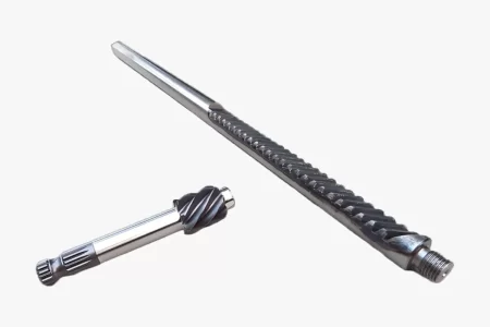 Оптимизированное передаточное отношение